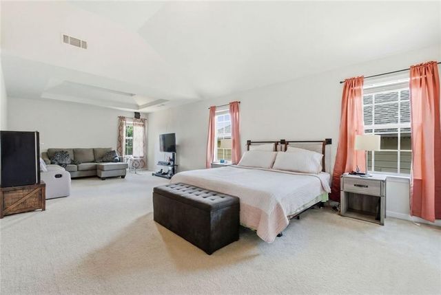 3532 Cragstone Road, Lithonia, GA 30038