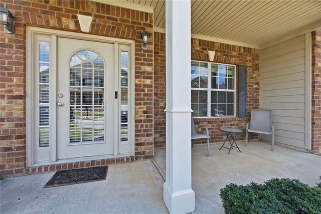 3532 Cragstone Road, Lithonia, GA 30038