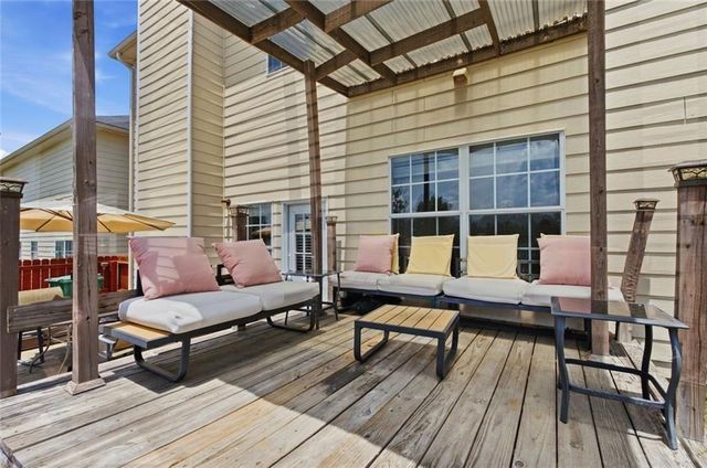 3532 Cragstone Road, Lithonia, GA 30038