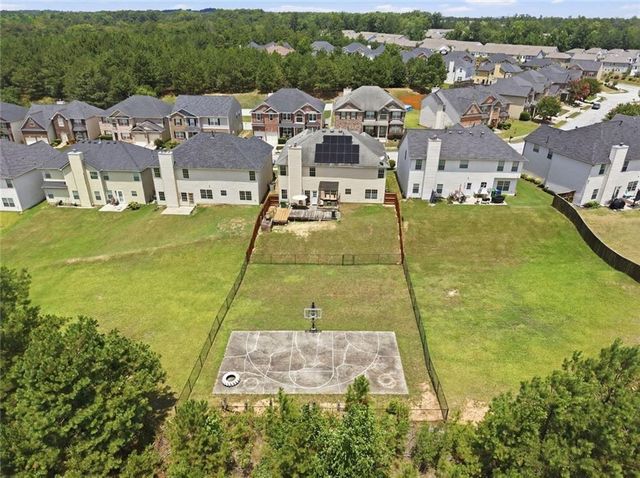 3532 Cragstone Road, Lithonia, GA 30038
