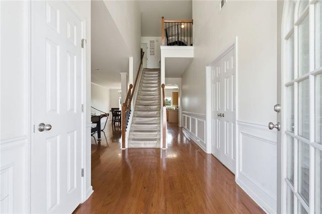 3532 Cragstone Road, Lithonia, GA 30038