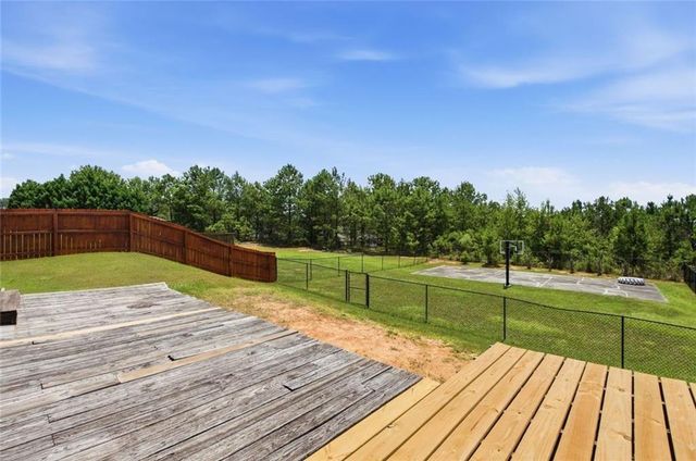 3532 Cragstone Road, Lithonia, GA 30038