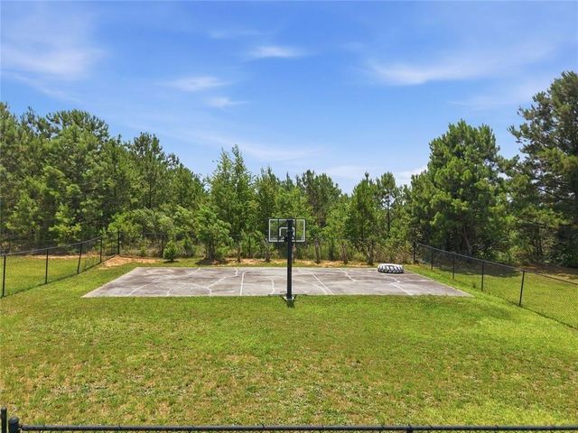 3532 Cragstone Road, Lithonia, GA 30038