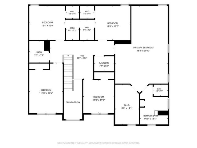 3532 Cragstone Road, Lithonia, GA 30038
