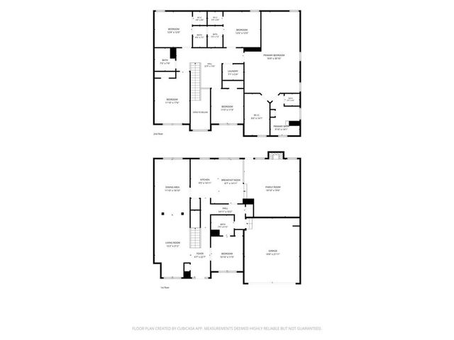 3532 Cragstone Road, Lithonia, GA 30038