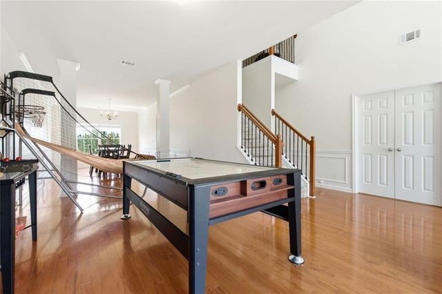 3532 Cragstone Road, Lithonia, GA 30038