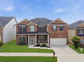 3532 Cragstone Road, Lithonia, GA 30038