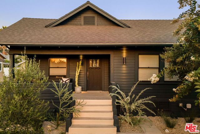 328 Branch Street, Los Angeles, CA 90042