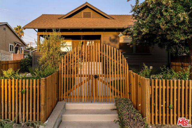 328 Branch Street, Los Angeles, CA 90042