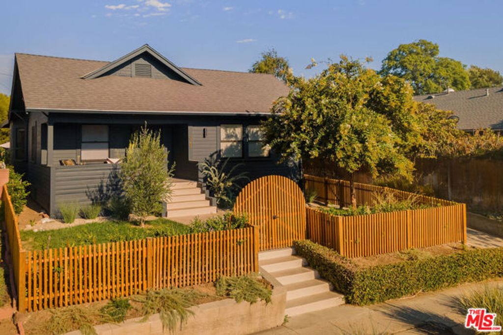328 Branch Street, Los Angeles, CA 90042