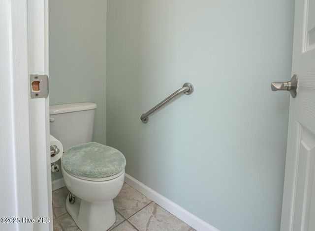 1401 E Oak Island Drive, Oak Island, NC 28465