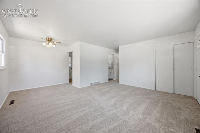 1636 Happiness Drive, Colorado Springs, CO 80909