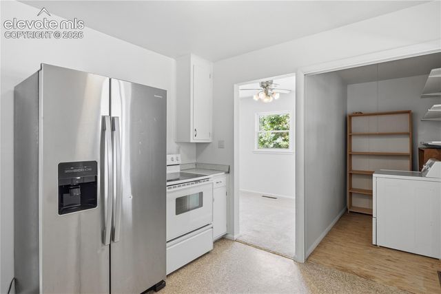 1636 Happiness Drive, Colorado Springs, CO 80909