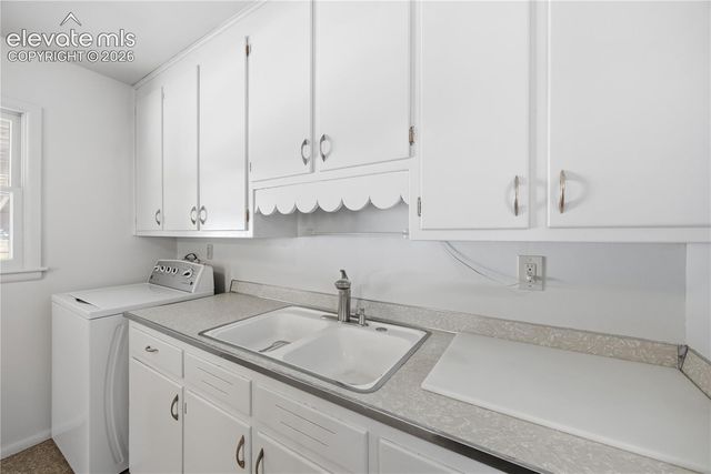 1636 Happiness Drive, Colorado Springs, CO 80909