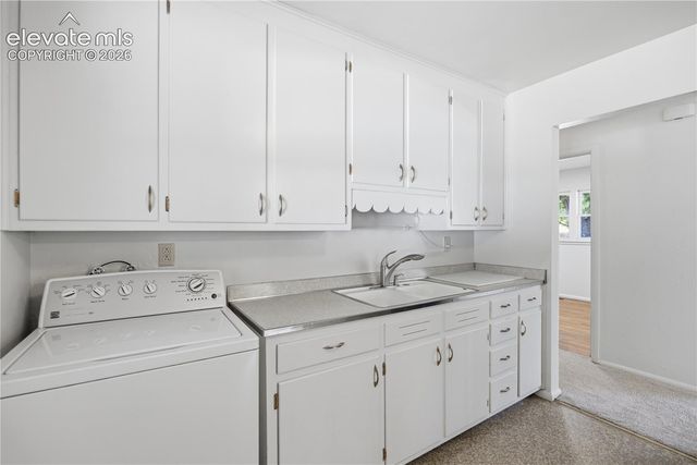 1636 Happiness Drive, Colorado Springs, CO 80909