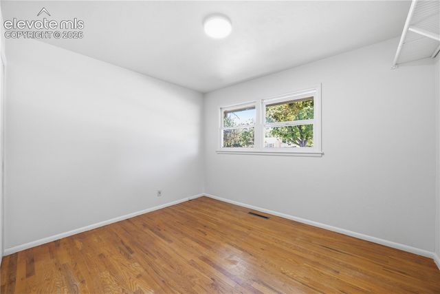 1636 Happiness Drive, Colorado Springs, CO 80909
