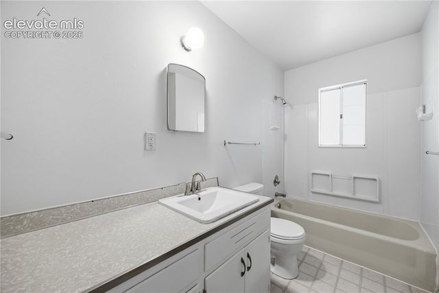1636 Happiness Drive, Colorado Springs, CO 80909
