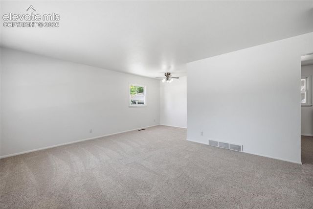 1636 Happiness Drive, Colorado Springs, CO 80909
