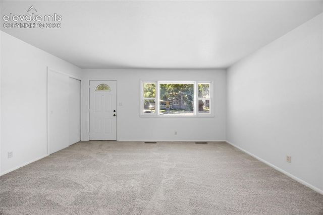 1636 Happiness Drive, Colorado Springs, CO 80909