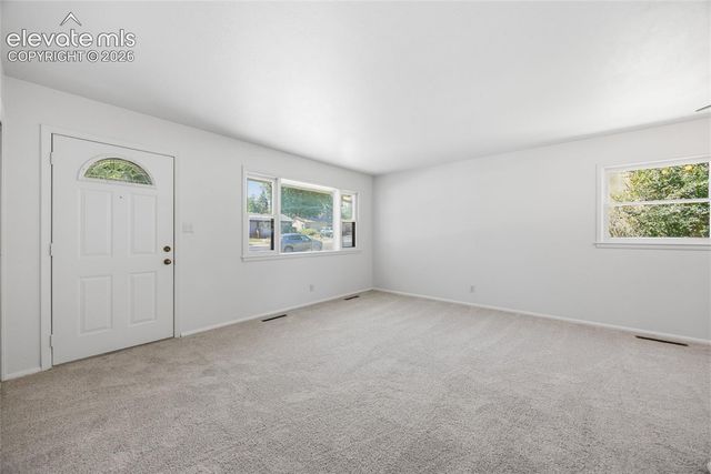 1636 Happiness Drive, Colorado Springs, CO 80909