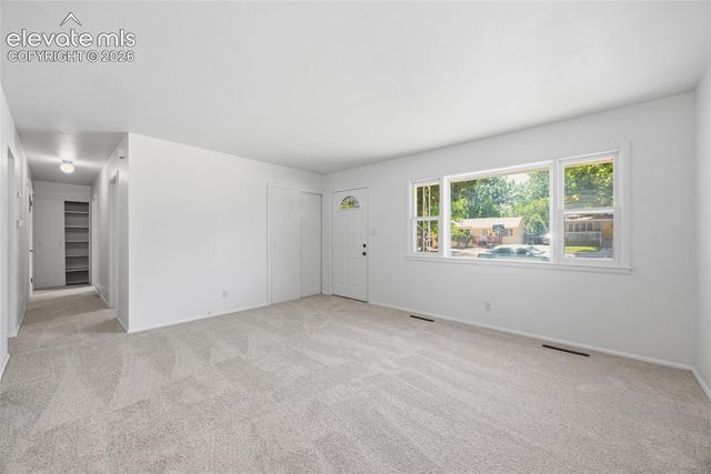 1636 Happiness Drive, Colorado Springs, CO 80909