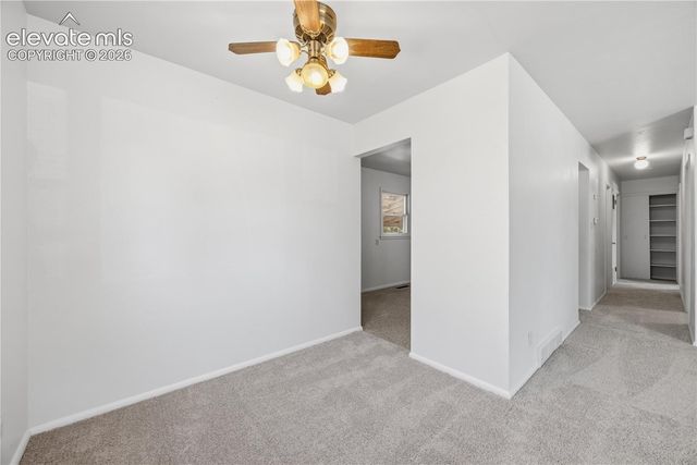 1636 Happiness Drive, Colorado Springs, CO 80909