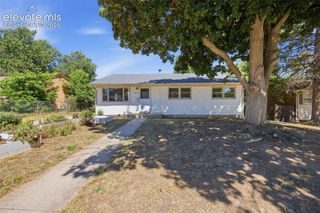 1636 Happiness Drive, Colorado Springs, CO 80909