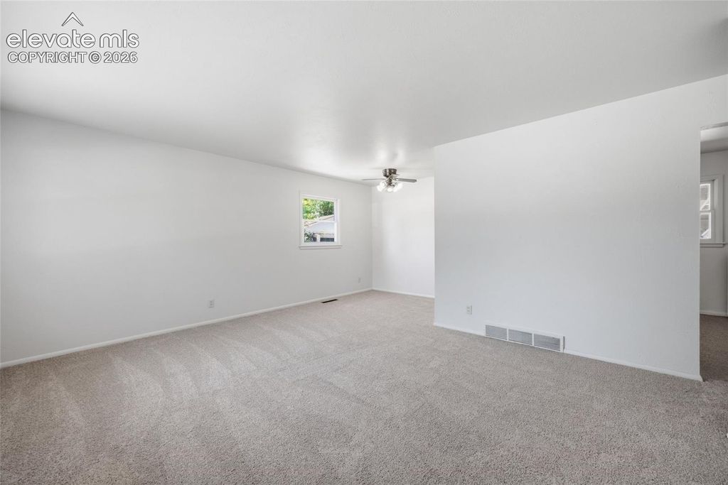 1636 Happiness Drive, Colorado Springs, CO 80909 — photo 3