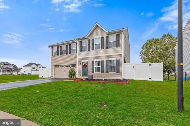 36442 CARRIAGE WALK LN, Delmar, DE 19940