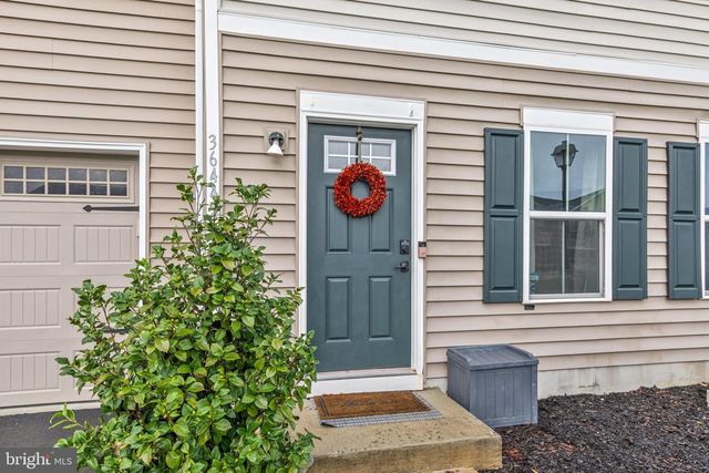 36442 CARRIAGE WALK LN, Delmar, DE 19940