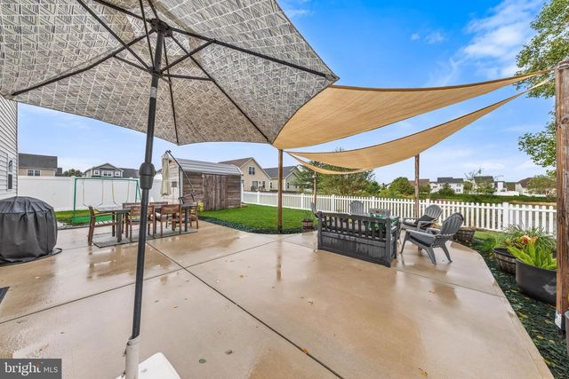 36442 CARRIAGE WALK LN, Delmar, DE 19940