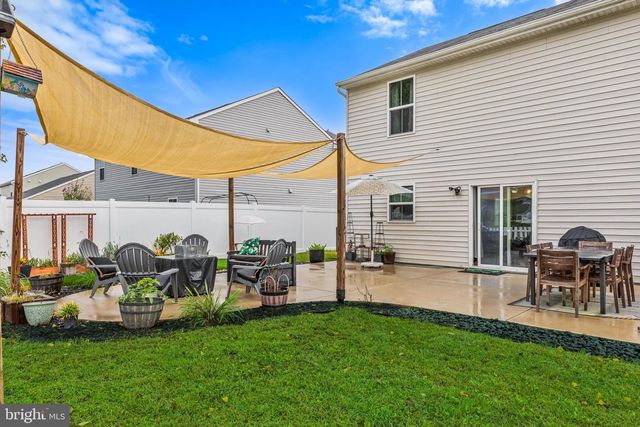36442 CARRIAGE WALK LN, Delmar, DE 19940