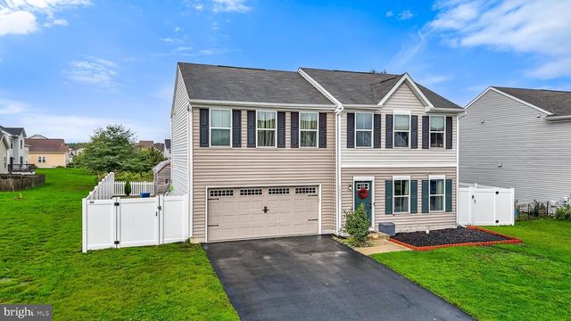 36442 CARRIAGE WALK LN, Delmar, DE 19940
