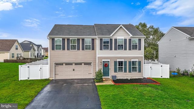 36442 CARRIAGE WALK LN, Delmar, DE 19940
