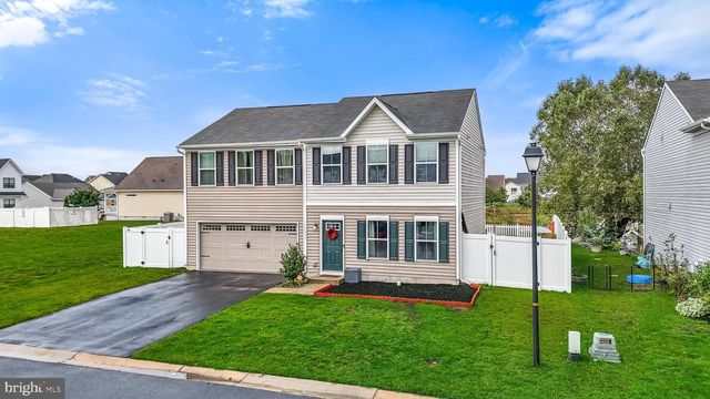 36442 CARRIAGE WALK LN, Delmar, DE 19940