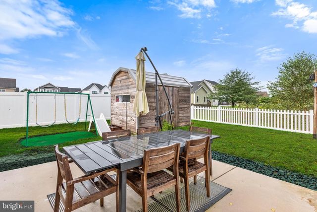 36442 CARRIAGE WALK LN, Delmar, DE 19940