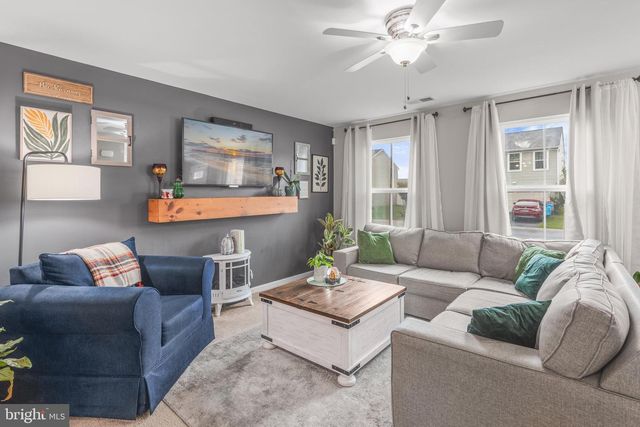 36442 CARRIAGE WALK LN, Delmar, DE 19940