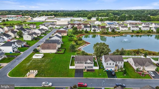 36442 CARRIAGE WALK LN, Delmar, DE 19940