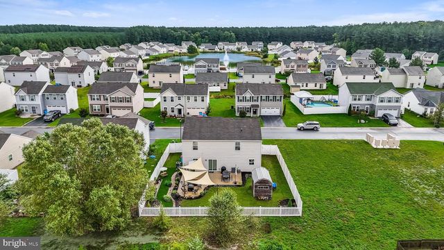 36442 CARRIAGE WALK LN, Delmar, DE 19940