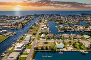 4252 FLEXER DRIVE, Hernando Beach, FL 34607