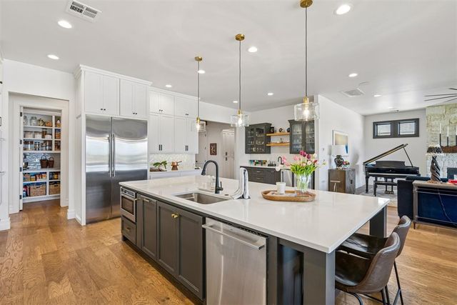 2101 Wiregrass Drive, Edmond, OK 73025