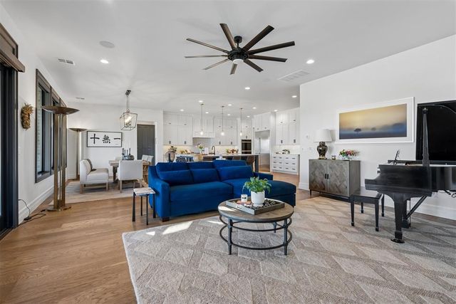 2101 Wiregrass Drive, Edmond, OK 73025