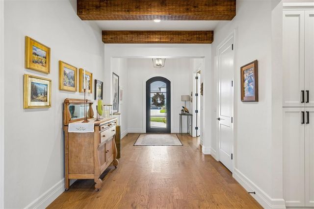 2101 Wiregrass Drive, Edmond, OK 73025