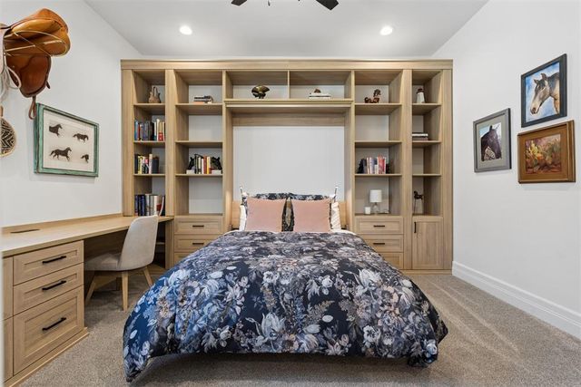 2101 Wiregrass Drive, Edmond, OK 73025