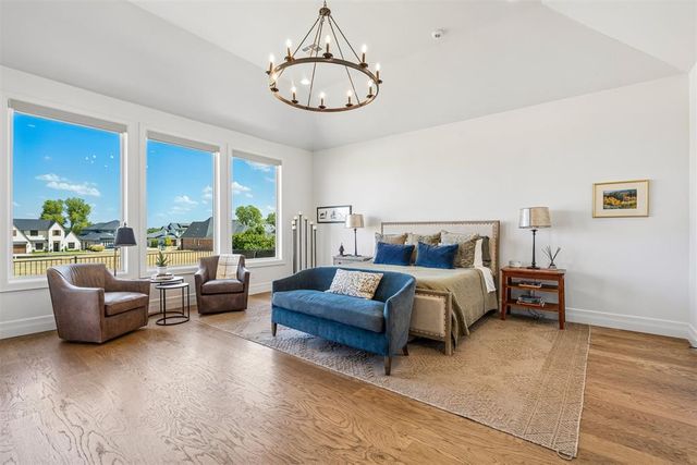 2101 Wiregrass Drive, Edmond, OK 73025