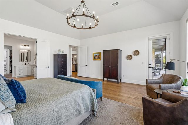 2101 Wiregrass Drive, Edmond, OK 73025