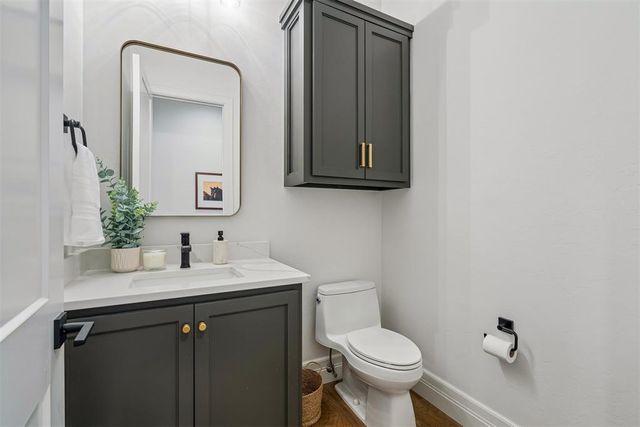 2101 Wiregrass Drive, Edmond, OK 73025