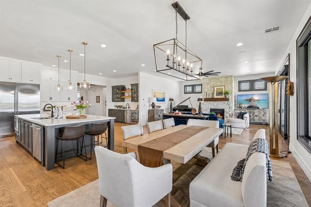 2101 Wiregrass Drive, Edmond, OK 73025