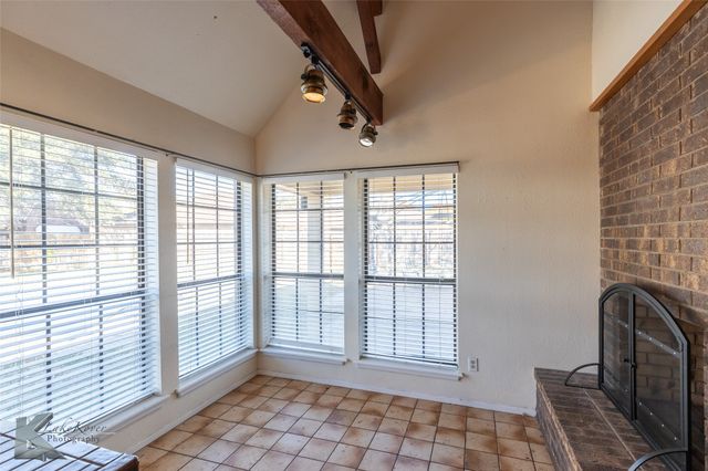 1309 Kingsbury Road, Abilene, TX 79602