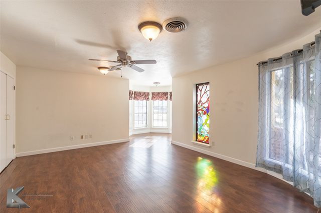 1309 Kingsbury Road, Abilene, TX 79602